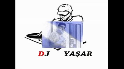 Besk Of Yusuf Dur Dinle Dj Yasar Dedeagac Remixes 2009 - 2010