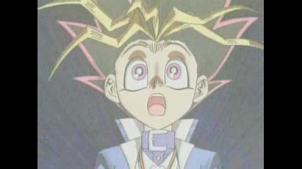 Yu - Gi - Oh! - Episode 01 Season 01 - Bg Audio - Dushata na kartite