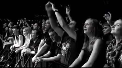 Pretty Maids - Please Don't Leave Me