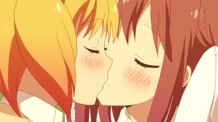 Sakura Trick Episode 2