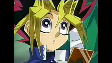 Yu-gi-oh 1x40 - King Of Duelists