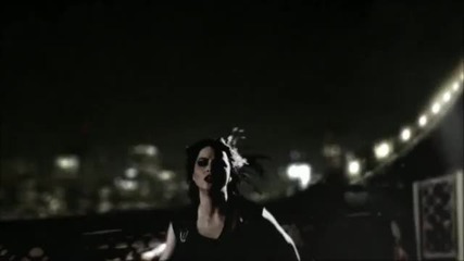 Evanescence - What You Want ( official video )