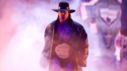 20 datos que quizás no sepas sobre The Undertaker: WWE List This!