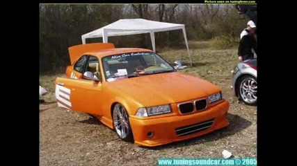 Bmw tuning
