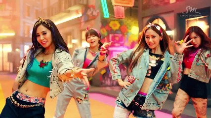 2013 • Girls Generation - I Got A Boy ( Official Video )