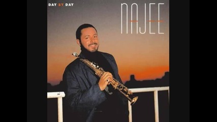 Najee - Day By Day - Najee s Nasty Groove 1998 