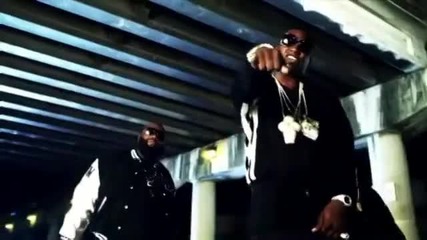 Rick Ross – Mc Hammer f. Gucci Mane (hq Video) 2010 