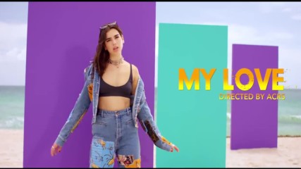 Wale - My Love ft. Major Lazer, Wizkid, and Dua Lipa, 2017