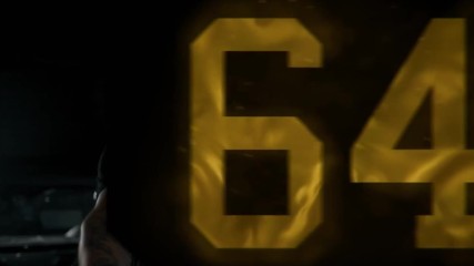 Mc Yankoo feat. Deep Criminal - 64 (official Video)