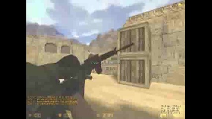 Counter - Strike Clip #13