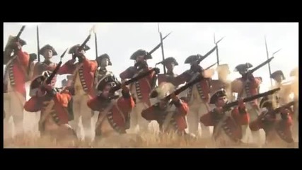 Assasin's Creed Mash up