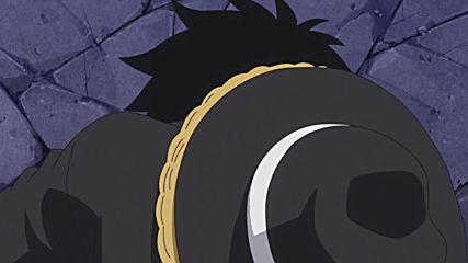 One Piece Episode 854