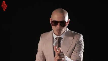 H O T ! Pitbull & Nicola Fasano - Oye Baby