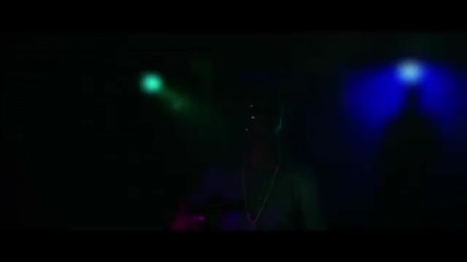 Roscoe Dash - I Do *официално видео*