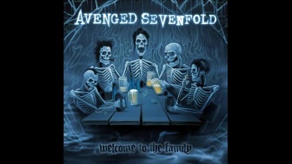 Avenged Sevenfold - 4.00 Am