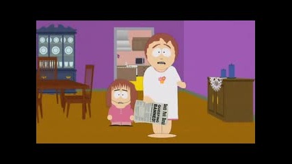 South Park Сезон 13 епизод 4 