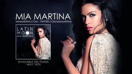 Mia Martina - Latin Moon [x Quality]