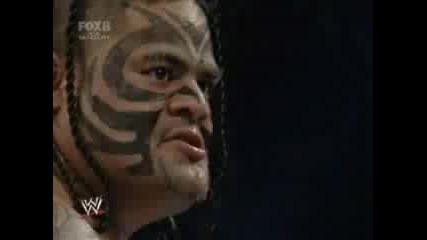 New!mr.kenedy Vs Umaga Na Svatbata