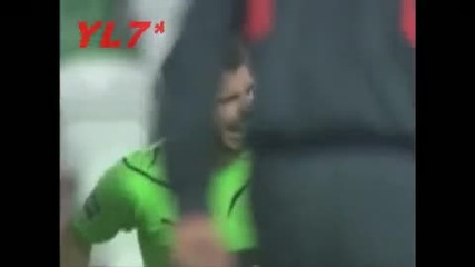 Miguel Veloso - Its Amazing 2009 - 2010 