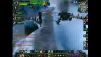 Level 70 Undead Rogue Pvp