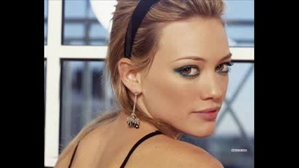 Hilary Duff - Metamorphosis