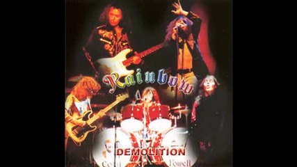 Rainbow - Kill The King Live In Paris 10.13.1976