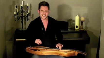 Brandie Carlile - Fall apart again ( cover Eli Lieb )