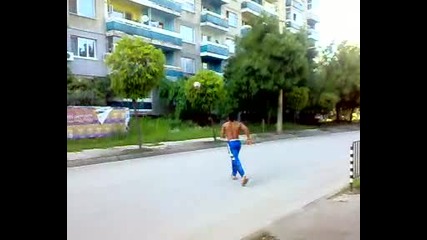 T A I G A R A