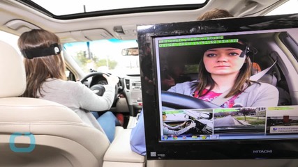 Graphic Video Shows Just How Distracted Teen Drivers Can Get