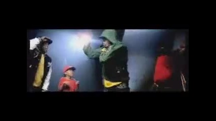 Pitbull - Move Shake Drop