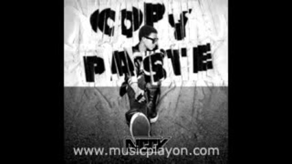 Diggy Simmons - Copy, Paste (2011) (musicplayon.com)