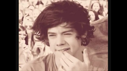 What Makes You Beautiful