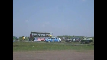 ралиавтокрос,с.мадан,22.05.2011