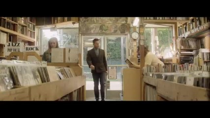 Olly Murs Feat. Flo Rida - Troublemaker