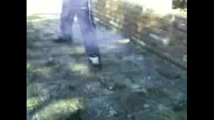 Burq Piratki 2