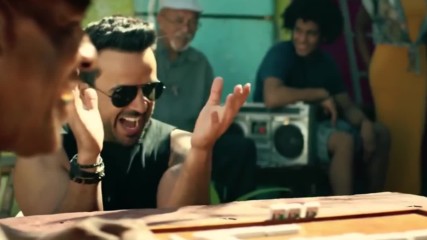 Luis Fonsi Daddy Yankee - Despacito ft. Justin Bieber Official Video 2017