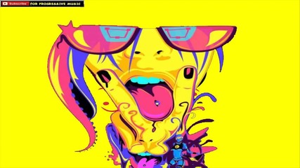 Божествен вокал || Bingo Players - Knock You Out ( Original mix )