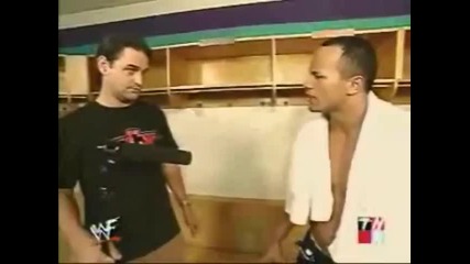 Най-смешните моменти в историята в Wwe