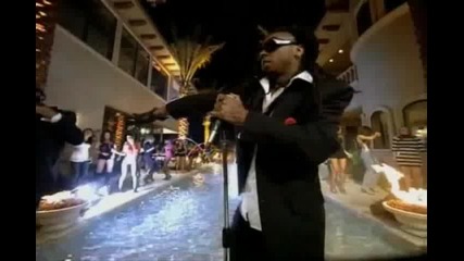 Lil Wayne ft Static Major - Lollipop ( Официално Видео ) 