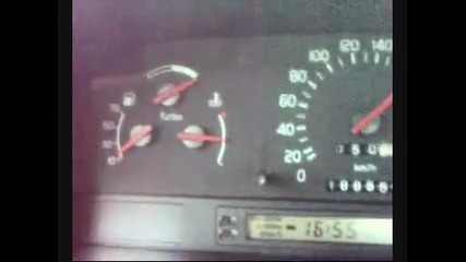Volvo 850 T5 Chip Garage79 