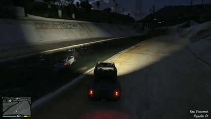 Gta V The Funniest switching to Trevor Moments