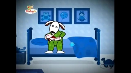 [baby Tv] Go To Sleep