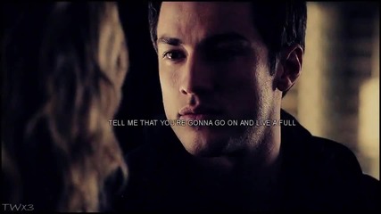 Caroline & Tyler - Losing Your Memory