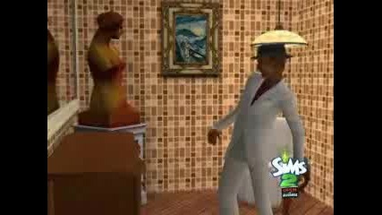 The Sims