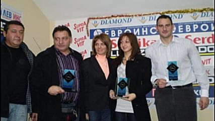 Нина Рангелова