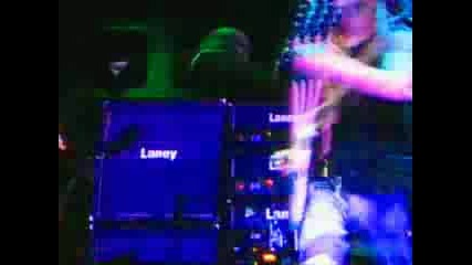 Him - Dead Lovers Lane Live Birmingham 2007
