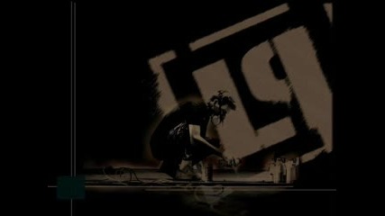 Linkin park - reading my eyes 