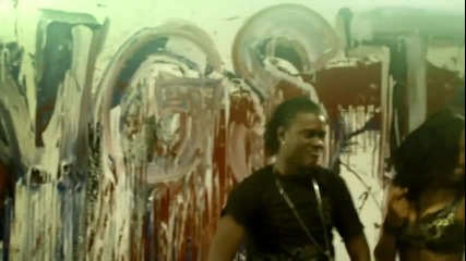 Sean Kingston - Party All Night (sleep All Day)