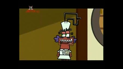 Yin Yang Yo - Best Of Carl [epizod 1]