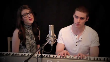 Karmin - Less Than Perfect (cover) karmincovers